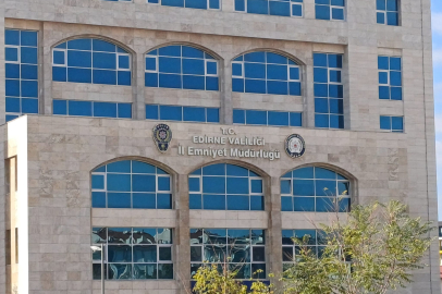 Edirne Emniyeti 45 Aracını Yeniliyor