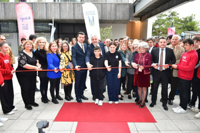 Lüleburgaz 3. Kitap ve Edebiyat Fuarı Sona Erdi