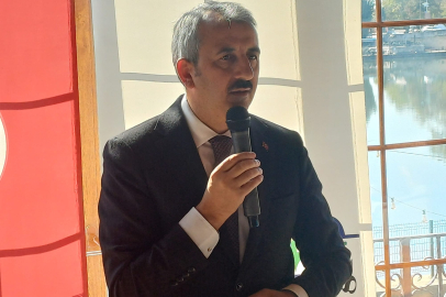 “Muhtar Devletin de Milletin de İlk Kapısıdır”