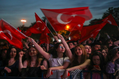 Tekirdağ’da Değirmenaltı Hoş Geldin Fest Başlıyor