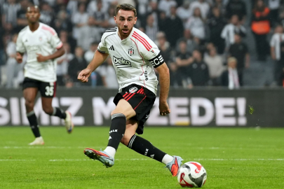 Beşiktaş, Erteleme Maçında Konyaspor'a Konuk Olacak