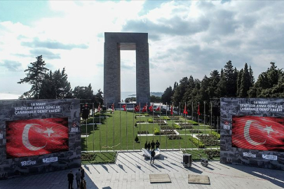 Çanakkale’de Çok Bulutlu Ancak Yağışsız Hava Etkili Olacak