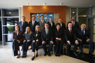 Çanakkale Onsekiz Mart Üniversitesi Spor Kulübü Kuruldu