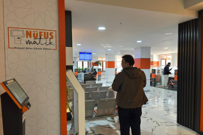 Edirne’de Eski Tip Sürücü Belgeleri İçin Geri Sayım Başladı