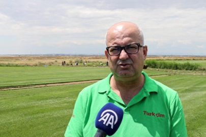 Edirne’de Köyden Kente Göçü Tersine Çeviren Tesis Üretim ve İhracatta Büyüdü