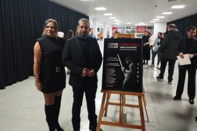 EFOD’dan “Emek ve Alınteri” Sergisi