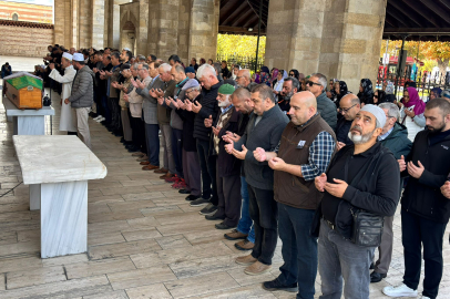 Korkut Ailesinin Acı Günü