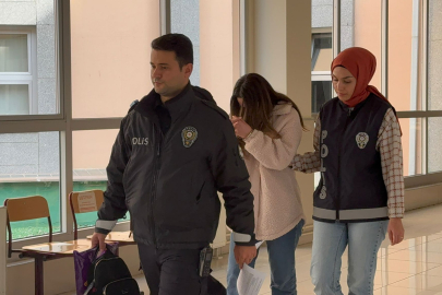 Öğrencisini Isıran Öğretmen Tutuklandı