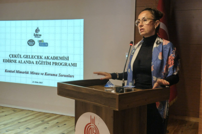 Sözen’den Selimiye Yanıtı: “Konusunun Açılmasını Bile Doğru Bulmuyoruz”