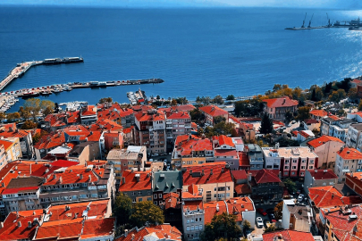 Tekirdağ'da Eylülde 3 Bin 774 Konut Satıldı