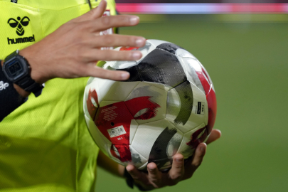 Trendyol Süper Lig'de 3. Hafta Erteleme Maçlarının Hakemleri Belli Oldu