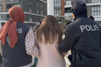 İşte Tutuklanan Öğretmenin İfadesi