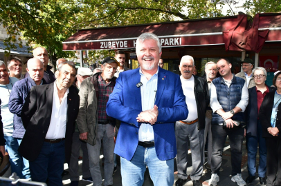 Başkan Gerenli’den Flaş Açıklamalar!