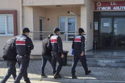 Çanakkale'de Göçmen Kaçakçılığı Operasyonu