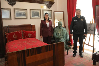 Edirne’de İş Birliği Güçleniyor