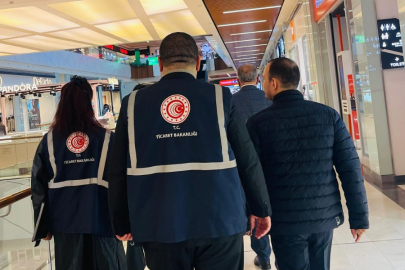 Edirne Ticaret İl Müdürlüğü Ekipleri Denetimlerini Sürdürüyor