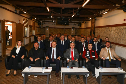 Kırklareli’nde Sahipsiz Hayvanları Koruma Birliği İlk Toplantısını Gerçekleştirdi