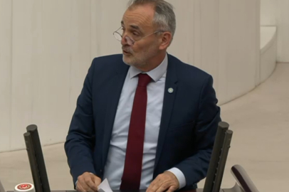 Milletvekili Akalın’dan Dış Politika Eleştirisi