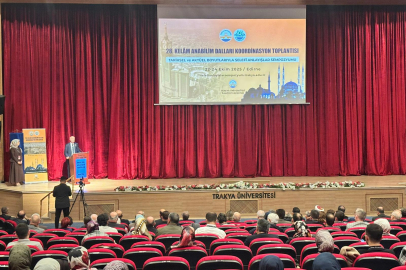 TÜ’de Selefi Anlayışlar Sempozyumu