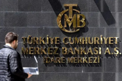 Merkez Bankası Faiz Kararını Açıkladı