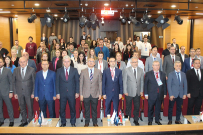 Tekirdağ'da "5. Acil Günleri Sempozyumu" Sona Erdi