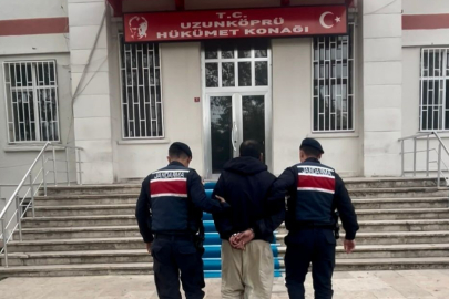 12 Buçuk Yıl Cezası Bulunan Afgan Hükümlü, Yurt Dışına Kaçamadan Yakalandı