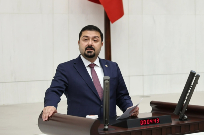 CHP’li Yazgan: “Edirne Yok Sayılıyor”