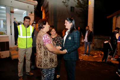 Edirne’de Mimar Sinan Caddesi’nde Asfalt ve Yol İyileştirme Çalışmaları Başladı