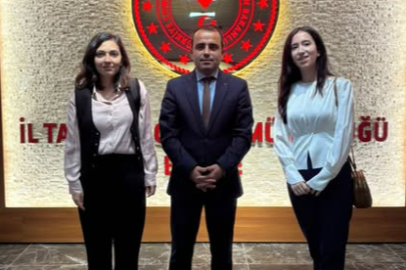 İl Tarım Müdürü Köse’ye Ziyaret