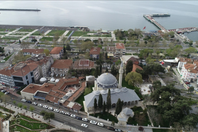 Tekirdağ’da Ilık ve Güneşli Bir Gün Yaşanacak