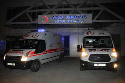 Tekirdağ’da Silahlı Kavga: 1 Ölü, 1 Yaralı