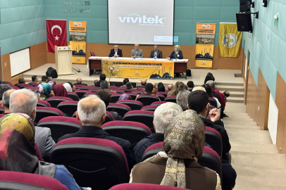 TÜ’deki Selefi Anlayışlar Sempozyumu Sona Erdi