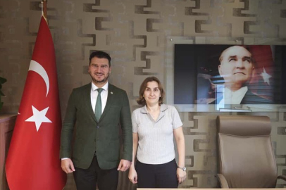 Başkan Yayla’dan Babaeski Devlet Hastanesi’ne Ziyaret