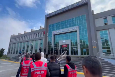 Düzensiz Göçmen Kaçakçılarına Yönelik Dev Operasyon: 27 Organizatör Yakalandı