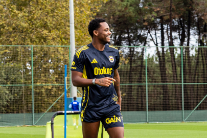 Fenerbahçe'de, Gaziantep FK Maçının Hazırlıkları Başladı