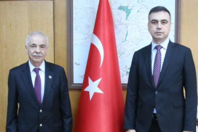 Keşan Belediyesi, Erikli’nin Su İhtiyacını Güvence Altına Alıyor