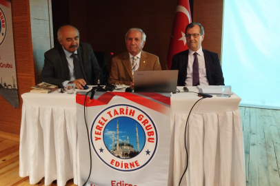 Yerel Tarih Grubu Cumhuriyet’i Konuştu