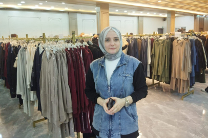 Edirne’de Tesettür Festivali Bugün Sona Eriyor