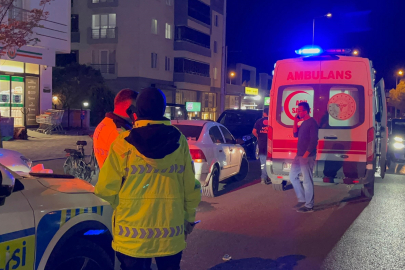 İki Defa Alkollü Araç Kullanmaktan Ehliyetini Kaptıran Şahıs, Bu Defa Bisiklet Kullanırken Yaptığı Kazada Alkollü Çıktı