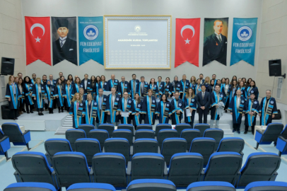 KLÜ Fen Edebiyat Fakültesi Akademik Kurul Toplantısı Yapıldı