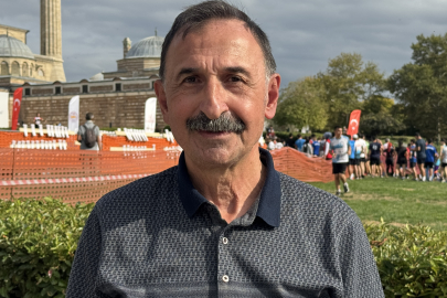 Oryantiringde Hedef 25 Binin Üzerinde Lisanslı Sporcu