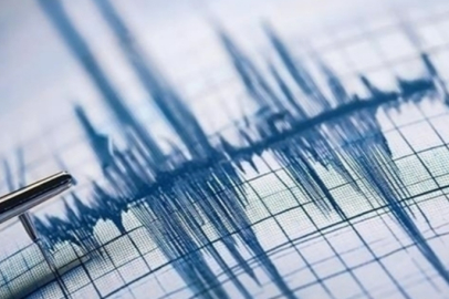Balıkesir'deki Deprem Edirne'de de Hissedildi