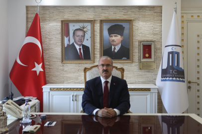 Çanakkale Valisi Toraman: "Herhangi Bir Olumsuzluk Bulunmamaktadır"