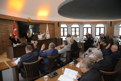 EDİKAP Ekim Ayı Olağan Meclis Toplantısı Gerçekleştirildi