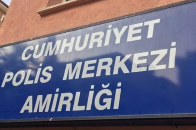 Edirne'de Pazarcı - Zabıta Kavgası