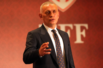 Hacıosmanoğlu: "152 Hakemin Aktif Olarak Bahis Oynadığını Belirledik"