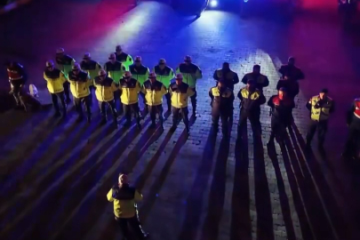 Hayrabolu'da Yoğunlaştırılmış Alkol ve Motosiklet Denetimi