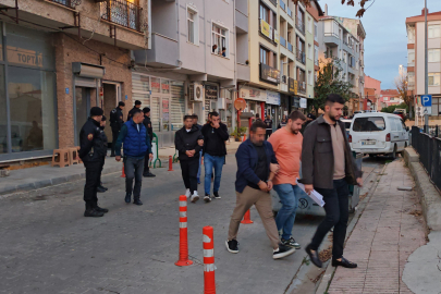İYİ Parti İlçe Başkanının Oğlunun Ölümüne İlişkin 5 Tutuklama