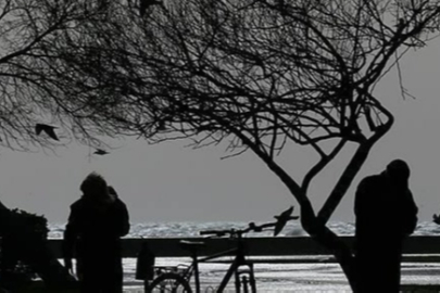 Kırklareli Valiliğinden Kuvvetli Yağış ve Fırtına Uyarısı