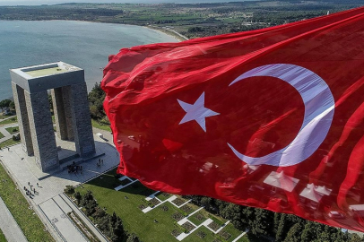 Çanakkale’de Salı Günü Hava Durumu